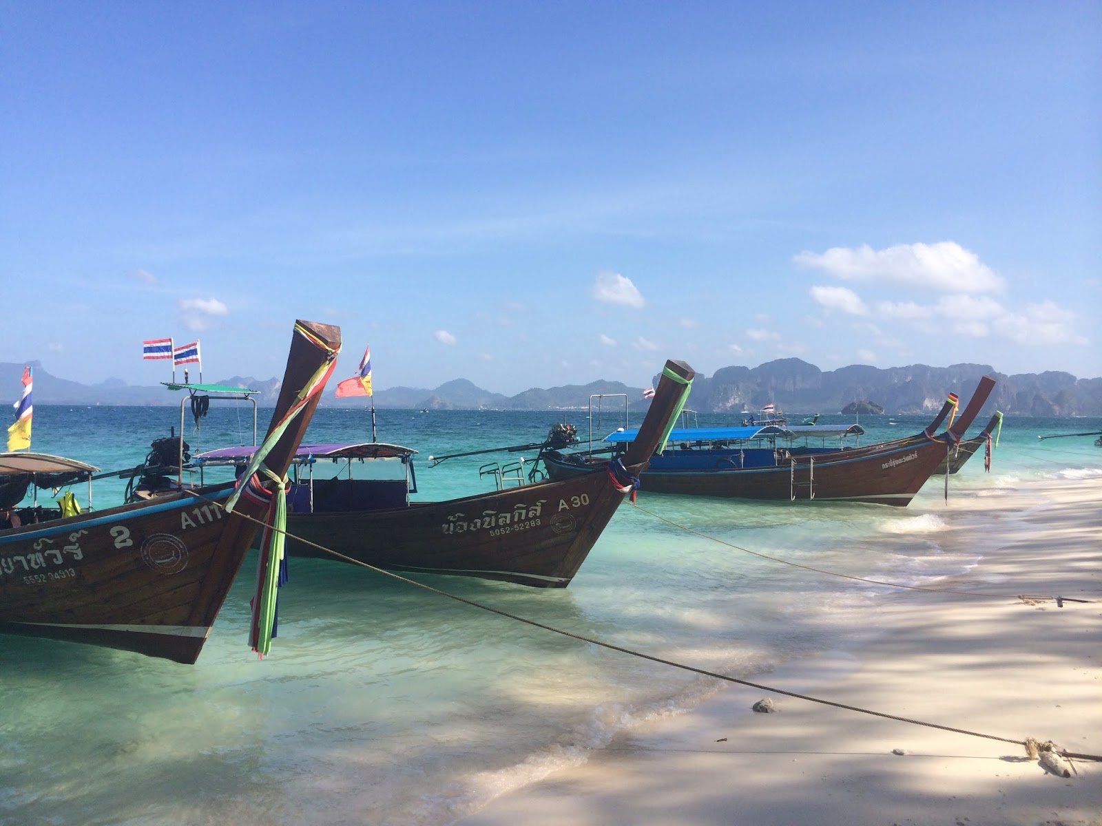 En Özel Uzakdoğu Turu Tayland Turu